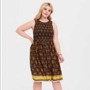 Torrid Dress